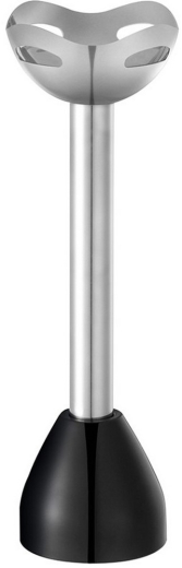 Блендерний набір RUSSELL HOBBS 27141-56 Matte Charcoal 3 in 1 Hand Blender - 4