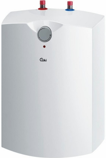Водонагрівач Tiki Mini PBT 10V9 (GT 10 U) - 1