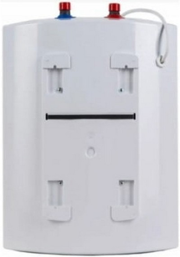 Водонагрівач Tiki Mini PBT 10V9 (GT 10 U) - 2