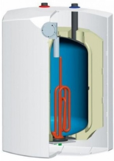 Бойлер Tiki Mini PBT 15V9 (GT 15 U) - 3