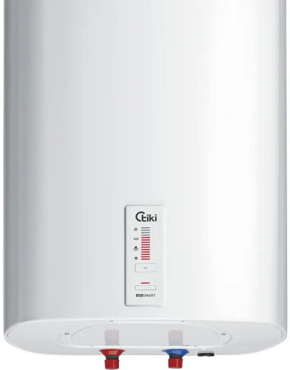 Водонагрівач Tiki Supr ESD 80V9 (OGBS 80 E5) - 3