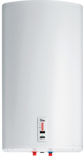 Водонагрівач Tiki Supr F 50V9 (FTG 50 E5) - 1
