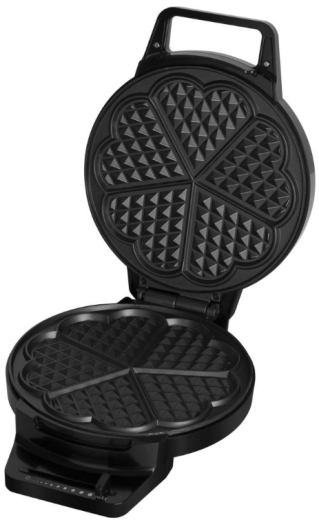 Бутербродниця SENCOR SWF 1010BK - 2