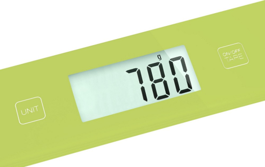 Ваги кухонні SENCOR SKS 5031GR - 3