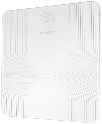 Весы напольные SENCOR SBS 2475WH - 1