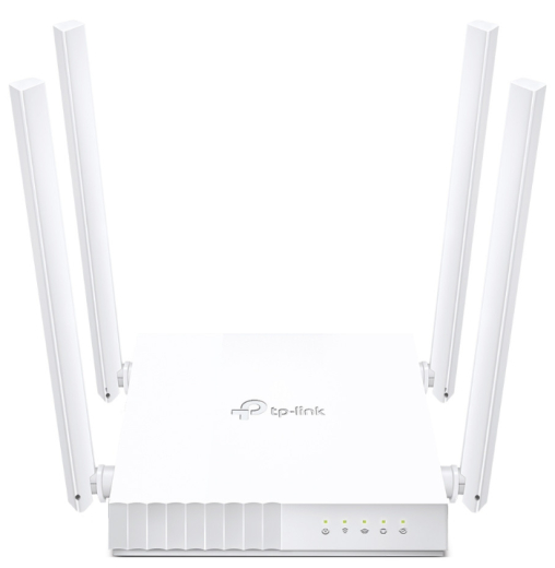 Бездротовий маршрутизатор (роутер) TP-Link Archer C24 - 2