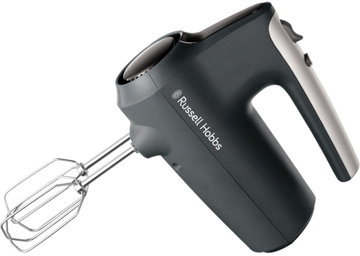 Миксер RUSSELL HOBBS 27151-56 Matte Charcoal Hand Mixer - 1