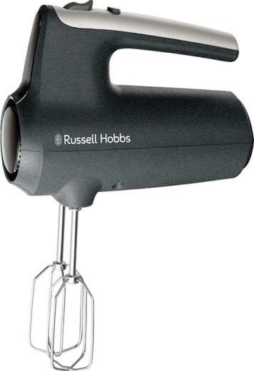 Миксер RUSSELL HOBBS 27151-56 Matte Charcoal Hand Mixer - 2