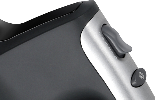 Миксер RUSSELL HOBBS 27151-56 Matte Charcoal Hand Mixer - 4