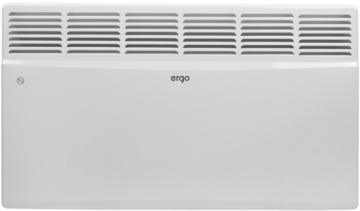 Обігрівач ERGO HCU 212020 - 4