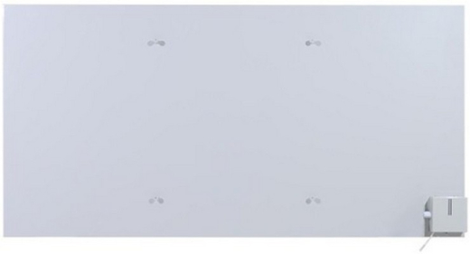 Обігрівач TEPLOCERAMIC TCM-RA 1000 (12316) - 5