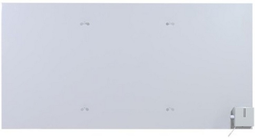 Обігрівач TEPLOCERAMIC TCM-RA 1000 Бежевий - 5