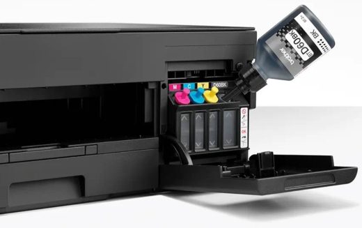 БФП Brother DCP-T225 (DCPT225R1) - 5