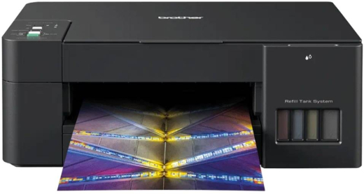 БФП Brother DCP-T425W + Wi-Fi (DCPT425WR1) - 1