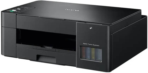 БФП Brother DCP-T425W + Wi-Fi (DCPT425WR1) - 2
