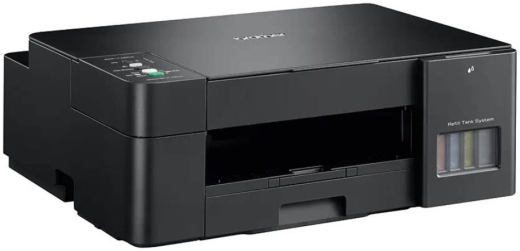 БФП Brother DCP-T425W + Wi-Fi (DCPT425WR1) - 3