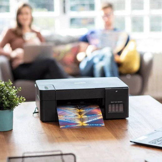 БФП Brother DCP-T425W + Wi-Fi (DCPT425WR1) - 7