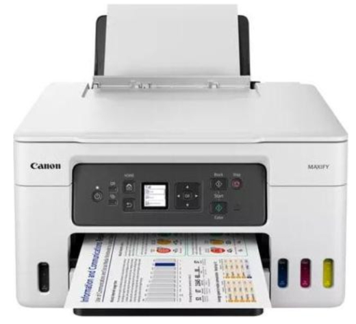 БФП струменевий CANON MAXIFY GX3040 EUM/EMB 5777C009AA - 2