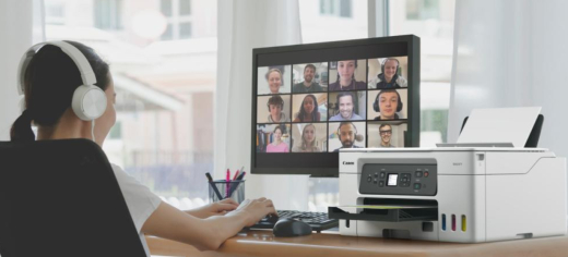 БФП струменевий CANON MAXIFY GX3040 EUM/EMB 5777C009AA - 3