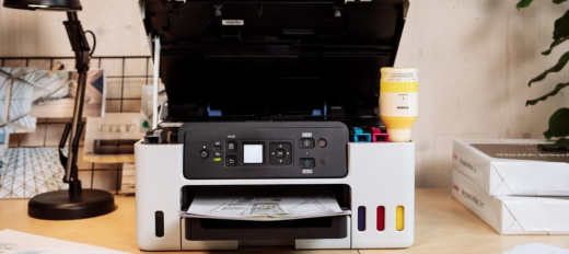 БФП струменевий CANON MAXIFY GX3040 EUM/EMB 5777C009AA - 4