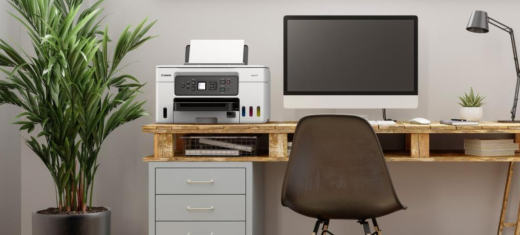 БФП струменевий CANON MAXIFY GX3040 EUM/EMB 5777C009AA - 5