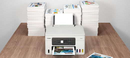 БФП струменевий CANON MAXIFY GX3040 EUM/EMB 5777C009AA - 7