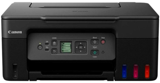 МФУ Canon G3470 black (5805C009) - 1