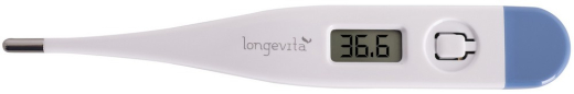 Термометр LONGEVITA MT- 101 Електрон.термометр - 3