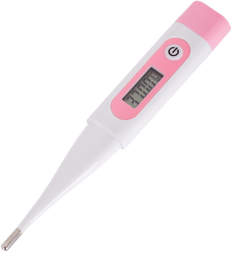 Термометр LONGEVITA MT- 31+basal - 1