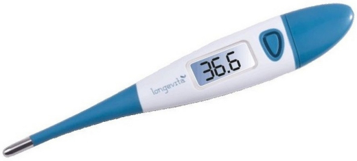 Термометр LONGEVITA MT- 4218 Електрон.термометр - 1