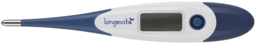 Термометр LONGEVITA MT- 4320 Електрон. термометр - 3