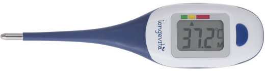 Термометр LONGEVITA MT-4726 - 3