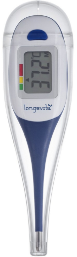 Термометр LONGEVITA MT-4726 - 4