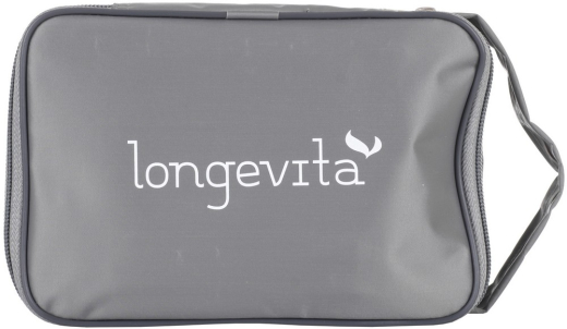 Авт.вимір.артер.тиску LONGEVITA BP-103 Авт. вимір. артер. тиску - 2