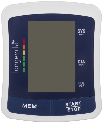 Тонометр Longevita BP-2206 - 2