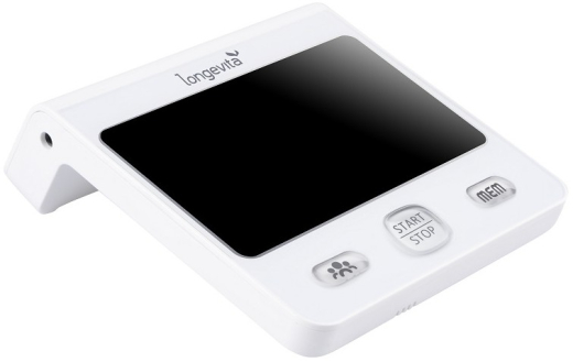 Тонометр LONGEVITA DBP-6175 - 4
