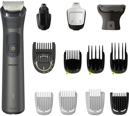 Тример PHILIPS MG7925/15 серії 7000 (13-в-1) - 1