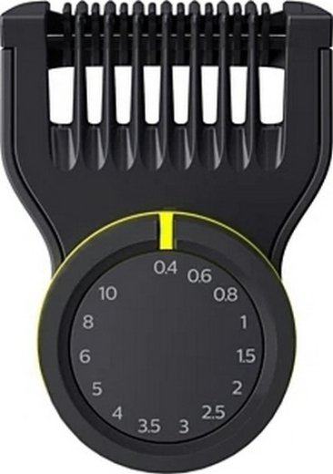 Тример PHILIPS OneBlade Pro 360 QP6542/15 для обличчя та тіла - 3