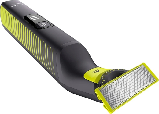 Триммер PHILIPS OneBlade Pro QP6506/15 - 4