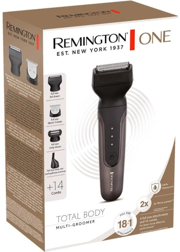 Триммер REMINGTON PG780 E51 REM One TotalBody Multigroomer - 3