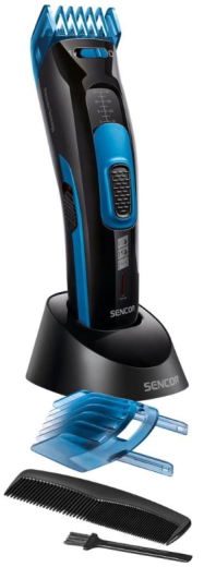 Машинка для стрижки Sencor SHP 4502BL - 2
