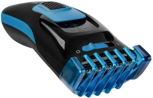 Машинка для стрижки Sencor SHP 4502BL - 5