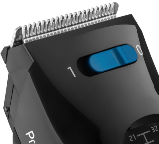 Машинка для стрижки Sencor SHP 4502BL - 6