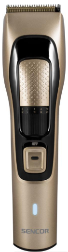 Машинка для стрижки Sencor SHP 5207CH - 2