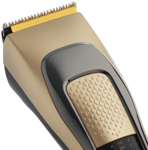 Машинка для стрижки Sencor SHP 5207CH - 4