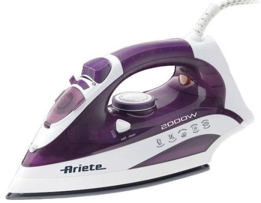 Утюг с паром Ariete 6235 - 1