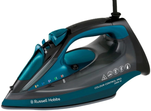 Праска RUSSELL HOBBS 27280-56 Colour Control Pro Iron - 1