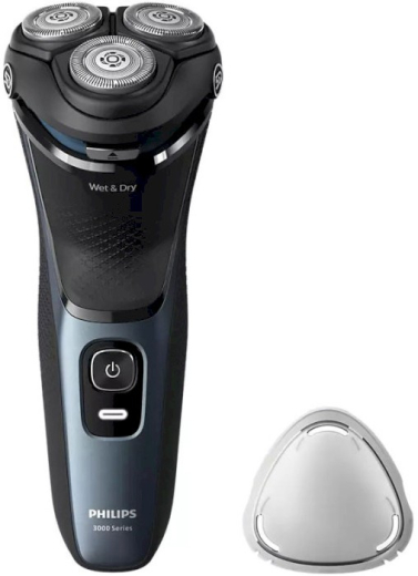 Електрична бритва PHILIPS S3144/00 series 3000 - 1