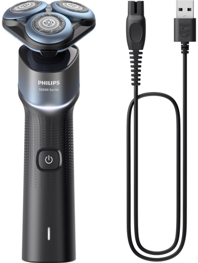 Електрична бритва PHILIPS X5006/00 - 2