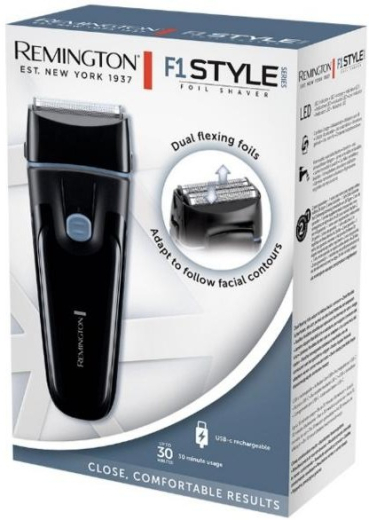 Електрична бритва REMINGTON F1000 F1 Style Series Foil Shaver - 4